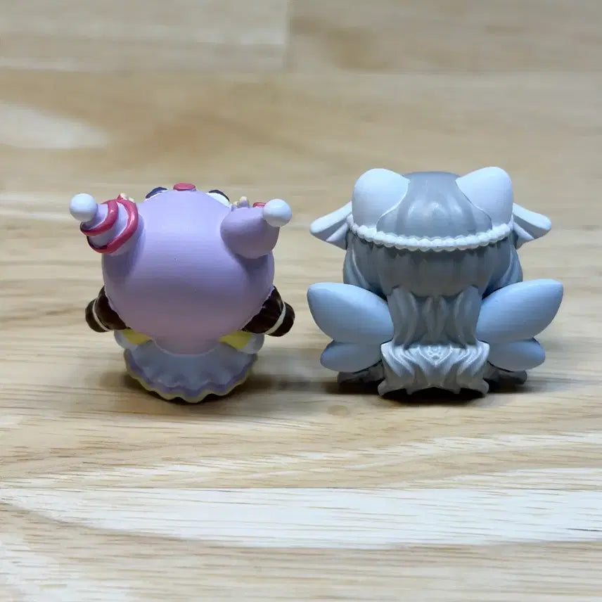 [BUNJANG] Handmade Kitty Figure / 수제 키티 피규어
