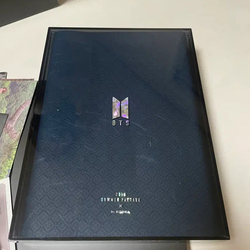 [BUNJANG] BTS 2019 Summer Package / bts 2019 썸머패키지 summer package