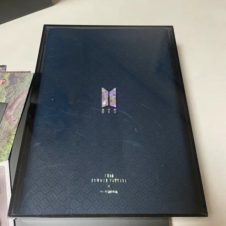 [BUNJANG] BTS 2019 Summer Package / bts 2019 썸머패키지 summer package