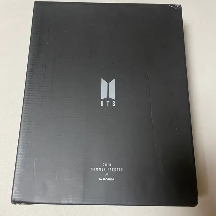 [BUNJANG] BTS 2019 Summer Package / bts 2019 썸머패키지 summer package