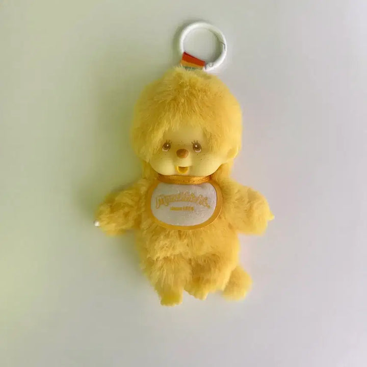 [BUNJANG] Monchhichi Colorful Fantasy Random Keyring / 몬치치 컬러풀 판타지 랜덤 키링 몬치치
