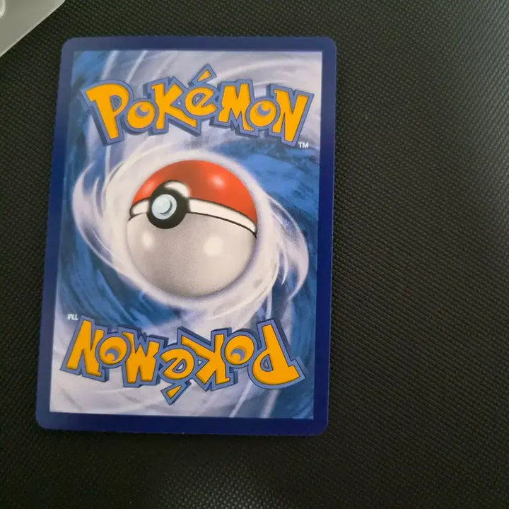 [BUNJANG] Mewtwo KFC Promo Card / 뮤츠 kfc 프로모