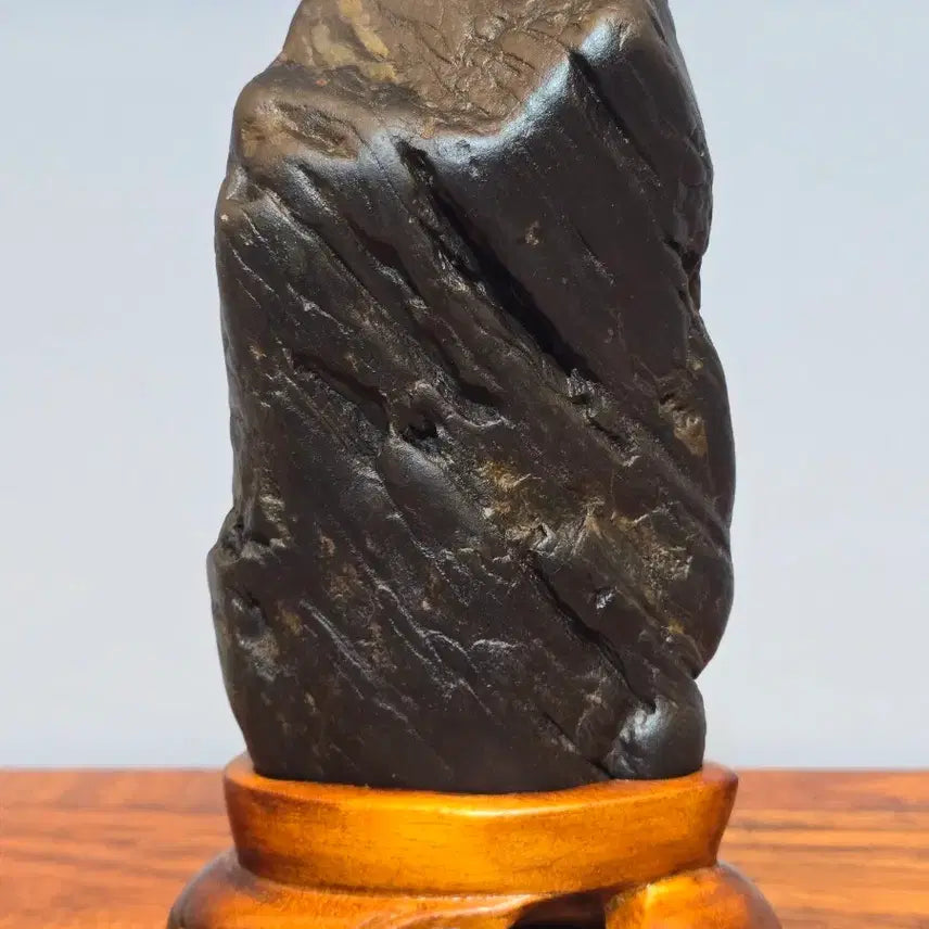 [BUNJANG] Namhangang Stone with Excellent Texture and Transformation / 26071639 석질과 변화가 좋은 남한강 수석 팝니다