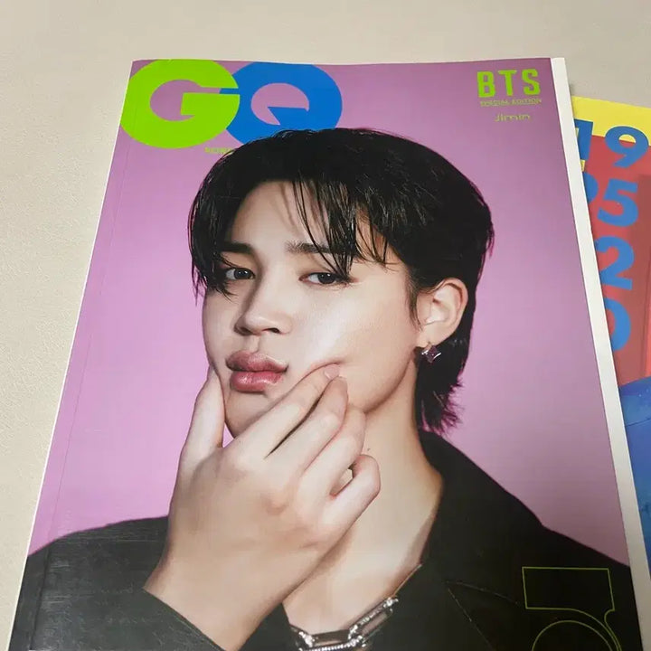 [BUNJANG] GQ, Vogue, Big Issue Limited Edition Magazines Bundle Set / 한정판 잡지 GQ, VOGUE, big issue 일괄