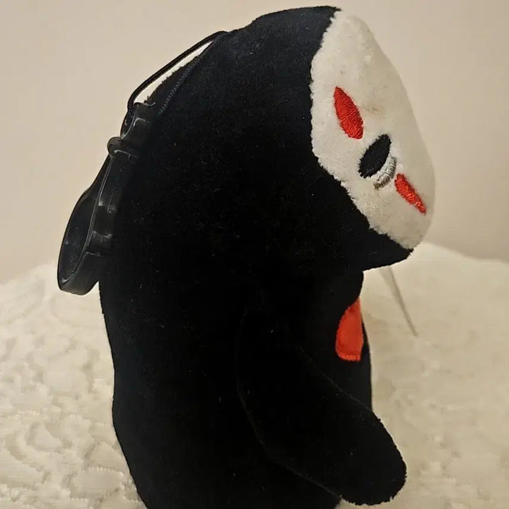 [BUNJANG] Spirited Away No-Face Plush / 센과 치히로의 행방불명 가오나시 인형