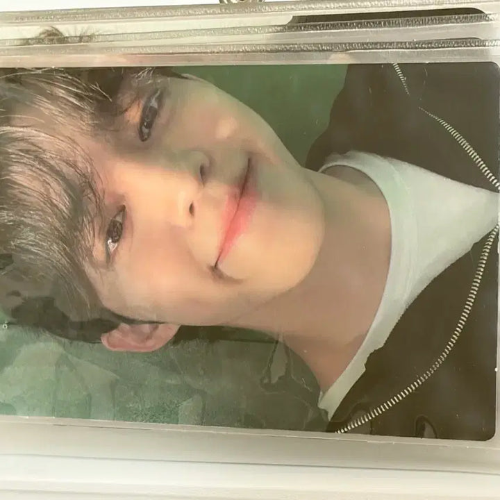 [BUNJANG] SEVENTEEN S.Coups Photocard Bundle Set and Collect Book / 에스쿱스 콜렉트북,포카 일괄 양도