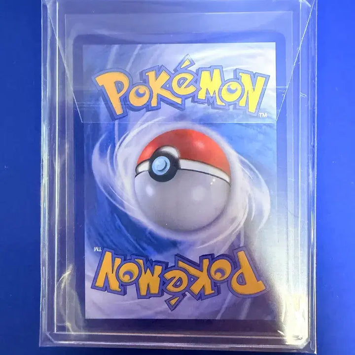[BUNJANG] Pokemon Card Articuno AR Card / 포켓몬카드 프리져 AR 카드