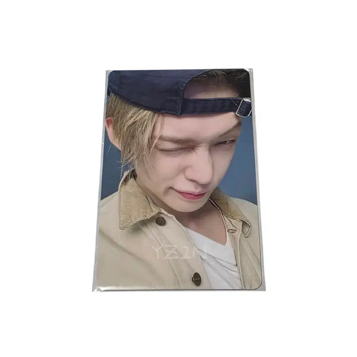 [BUNJANG] TXT Yeonjun NO LABELS: PART 02 Weverse Japan Lucky Draw Photocard / (연준) NO LABELS: PART 02 위버스 재팬 럭드