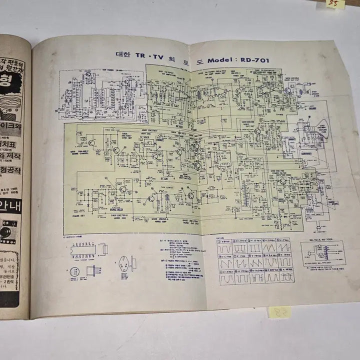 [BUNJANG] 1976 May Issue Electronic Science Magazine / 1976 년 5월호 전자과학 잡지