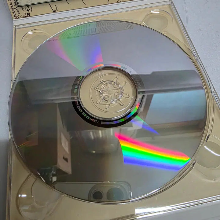 [BUNJANG] Ylric Illians Celtic Dream: Tell Me Tara CD / 일릭 일리언스(Ylric Illians)  Celtic Dream: Tell Me Tara