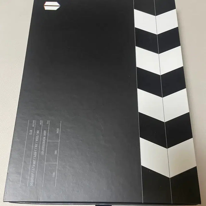 [BUNJANG] BTS ARMY Membership Season 6 Kit / BTS ARMY MEMBERSHIP 6기 키트