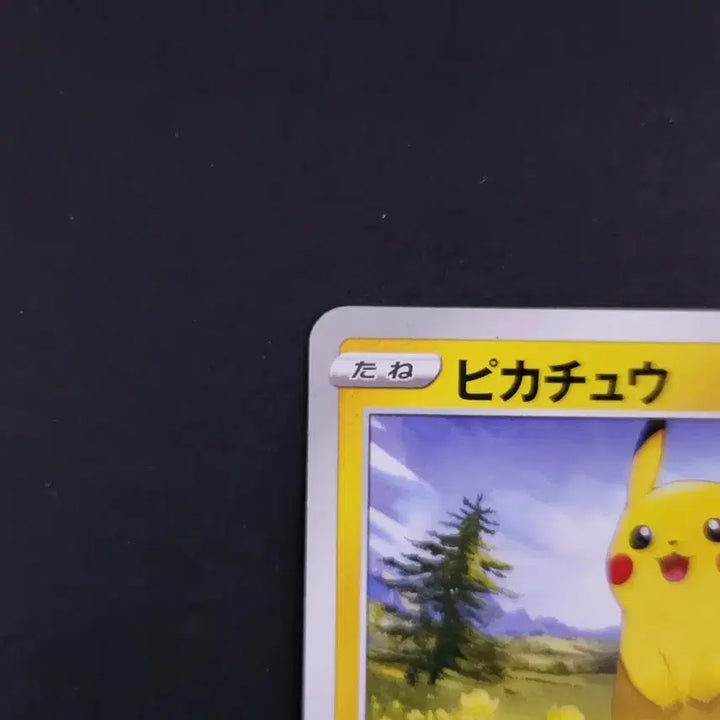 [BUNJANG] Pikachu Common S6a/026/069 Eevee Heroes Pokemon Card Japanese / 피카츄 026/069 C 이브이 히어로즈 포켓몬카드 일본판 일판