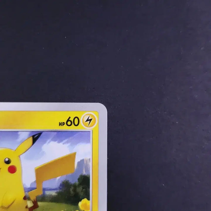 [BUNJANG] Pikachu Common S6a/026/069 Eevee Heroes Pokemon Card Japanese / 피카츄 026/069 C 이브이 히어로즈 포켓몬카드 일본판 일판