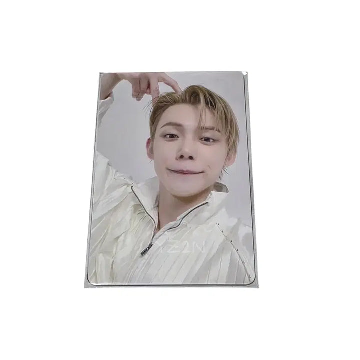[BUNJANG] TXT Yeonjun NO LABELS: PART 02 Weverse Japan POB Photocard / (연준) NO LABELS: PART 02 위버스 재팬 특전