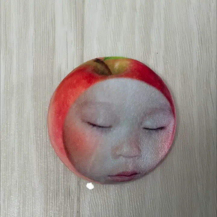 [BUNJANG] NCT Wish Riku Baby Soft Pin Badge / 엔위시 리쿠 아기 말랑핀 뱃지 판매합니당!!