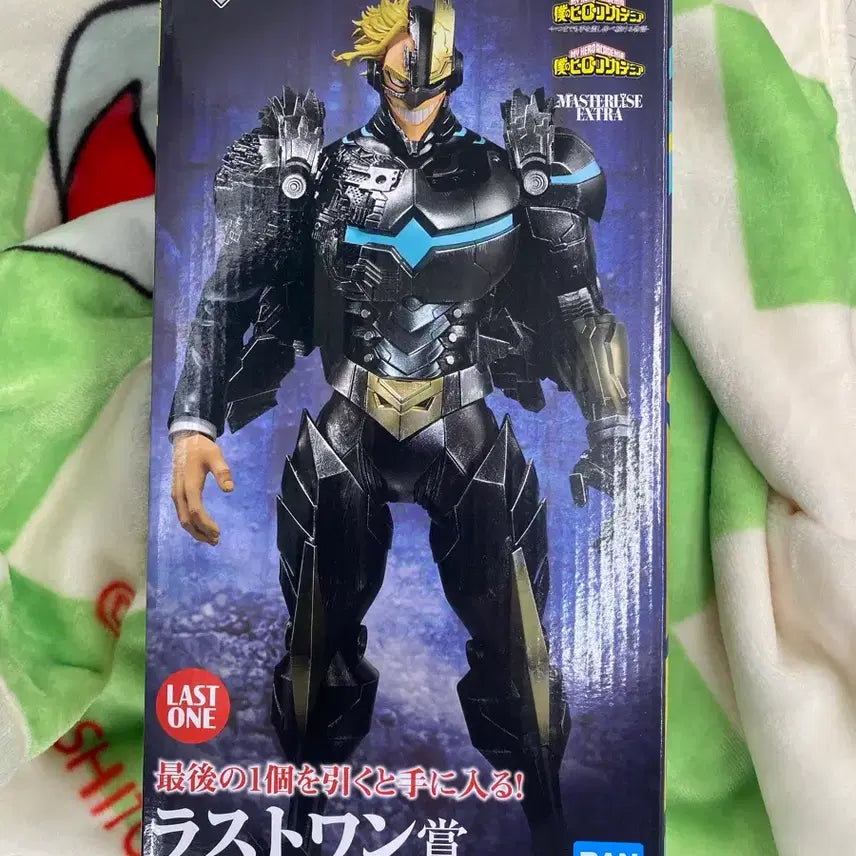 [BUNJANG] Bundle Set Figures / 일괄 피규어