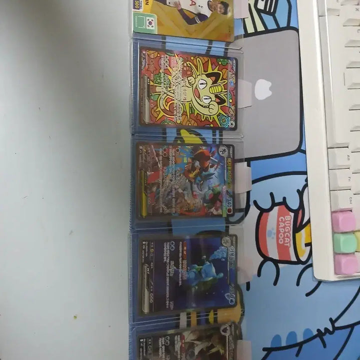 [BUNJANG] Pokemon Card Bundle Set / (가격 많이 내림)포켓몬 카드 일괄 판매 제시 해주세요. 반값 택배만 가능