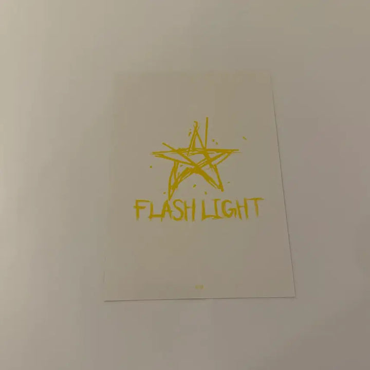[BUNJANG] 2PM Junho Flashlight Photocard / 2pm 준호 플래시라이트 flashlight 플라 트레카 고양이 트카 이준호
