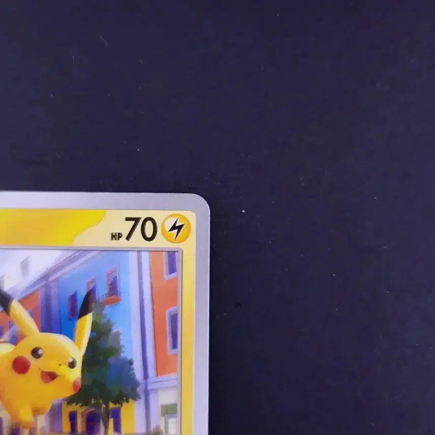 [BUNJANG] Pikachu Shiny Treasure ex Pokemon Card (Japanese) / 피카츄 피카볼트 샤이니 트레저 포켓몬카드 일본판 일판