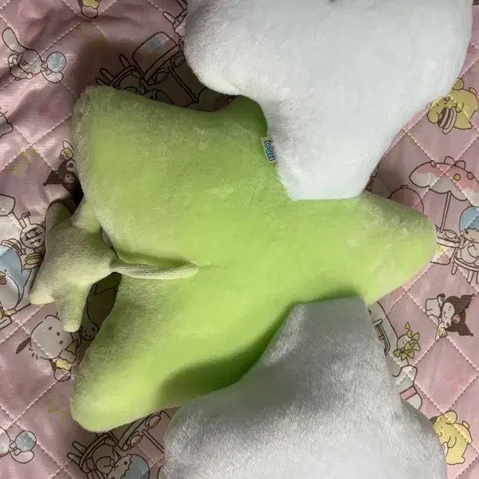 [BUNJANG] Yuyu Yushi N-wish Cushion / 위츄쿠션 유우시 엔위시