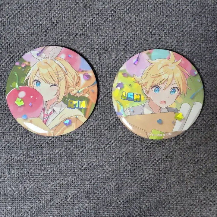 [BUNJANG] 39culture Kagamine Rin, Len / 39culture 2024 카가미네 린,렌