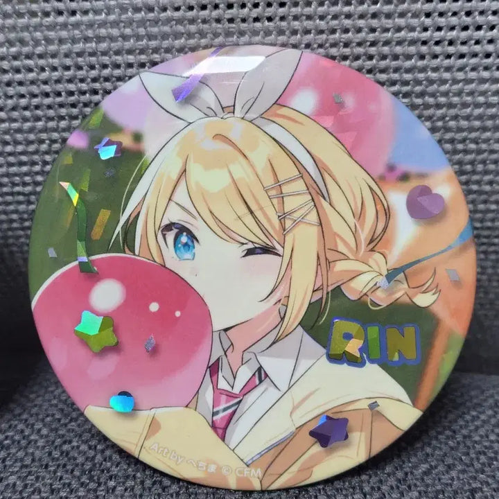 [BUNJANG] 39culture Kagamine Rin, Len / 39culture 2024 카가미네 린,렌