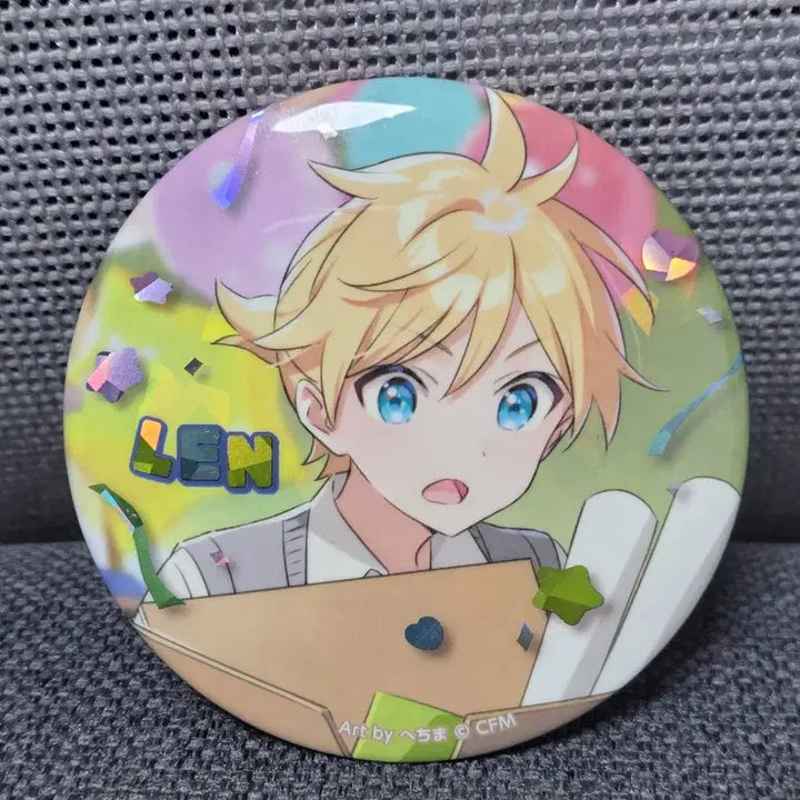 [BUNJANG] 39culture Kagamine Rin, Len / 39culture 2024 카가미네 린,렌