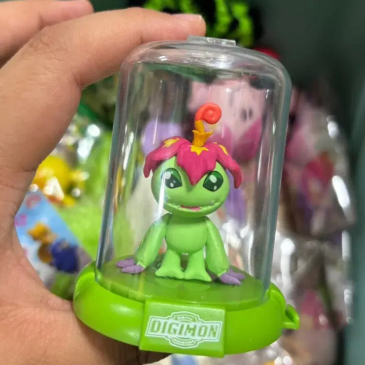[BUNJANG] Digimon Katsuya Vintage Figure / 디지몬어드밴처 활몬 빈티지 피규어