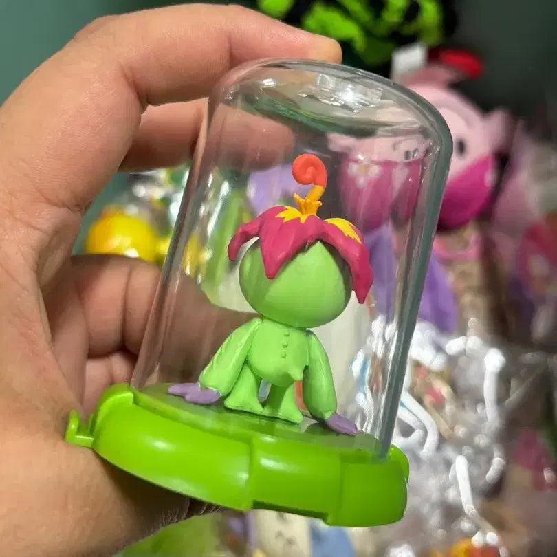 [BUNJANG] Digimon Katsuya Vintage Figure / 디지몬어드밴처 활몬 빈티지 피규어