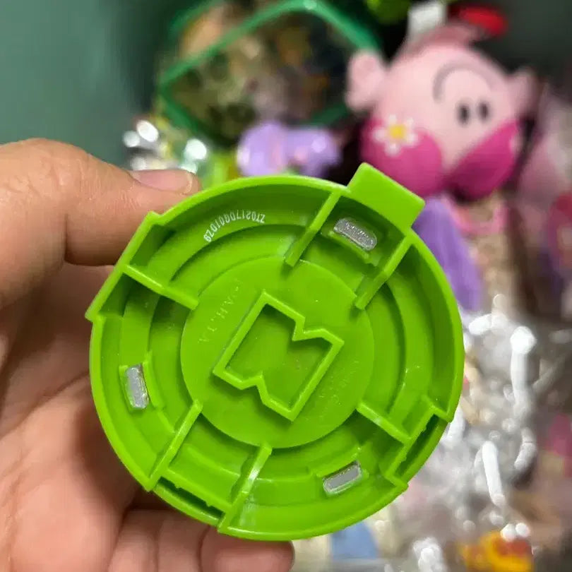 [BUNJANG] Digimon Katsuya Vintage Figure / 디지몬어드밴처 활몬 빈티지 피규어