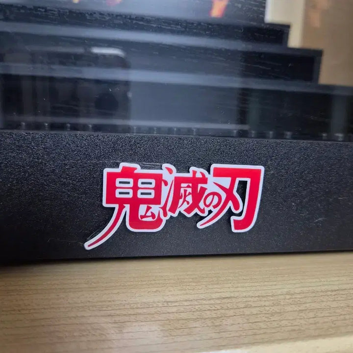[BUNJANG] Custom LEGO Minifigure Display Case / 레고 미니피규어 커스텀 케이스 판매합니다