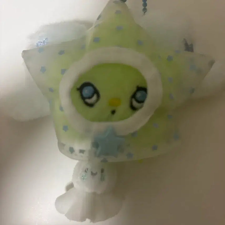 [BUNJANG] Minwichu Keyring / 미니위츄