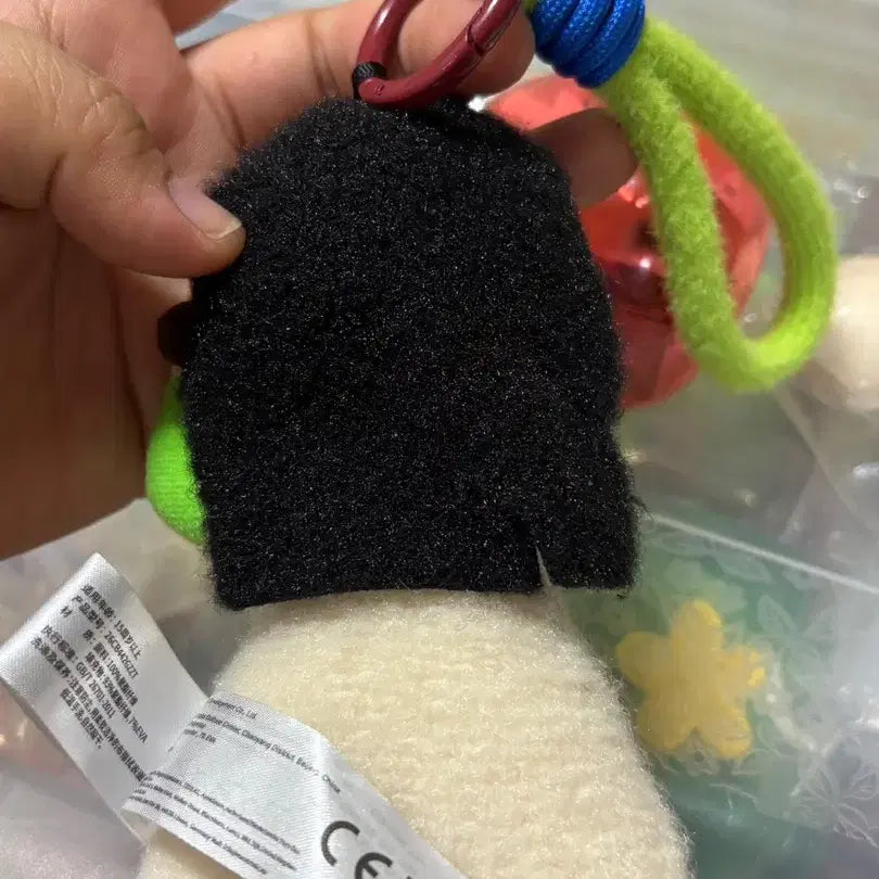 [BUNJANG] Toptoy Disney Princess Random Mulan Doll / 탑토이 디즈니 프린세스 랜덤 뮬랸 인형