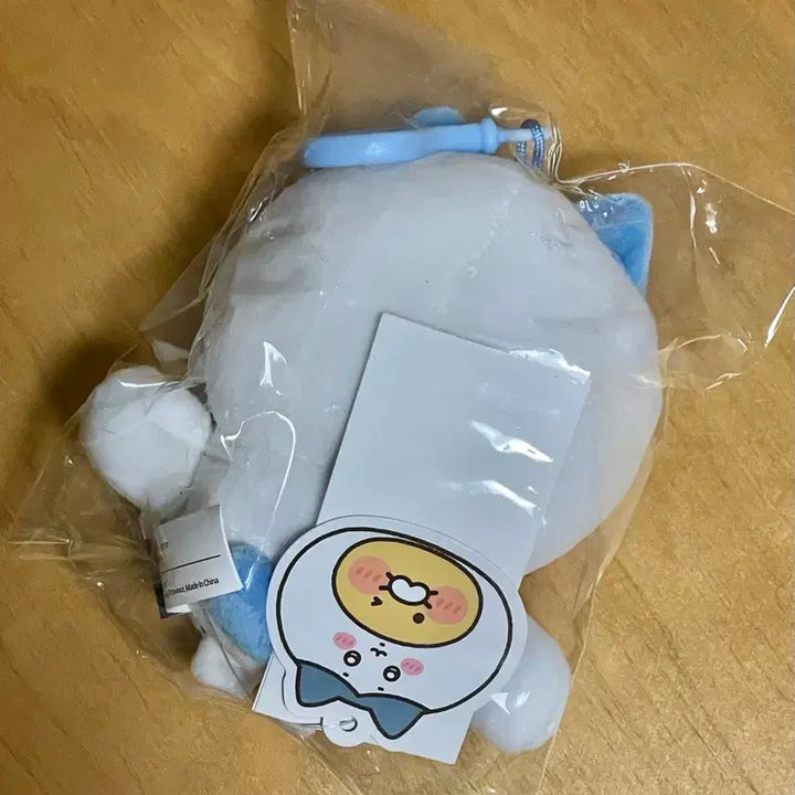 [BUNJANG] Kakao Friends Chunsik Hachiwara Plush Doll / 춘식이 하치와레 / 치이카와 카카오프렌즈 / 먼작귀 카카오프렌즈