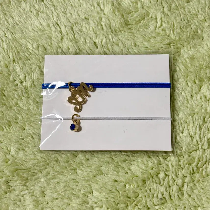 [BUNJANG] Horimiya Miyamiura Bracelet Goods / 호리미야 미야무라 팔찌 굿즈