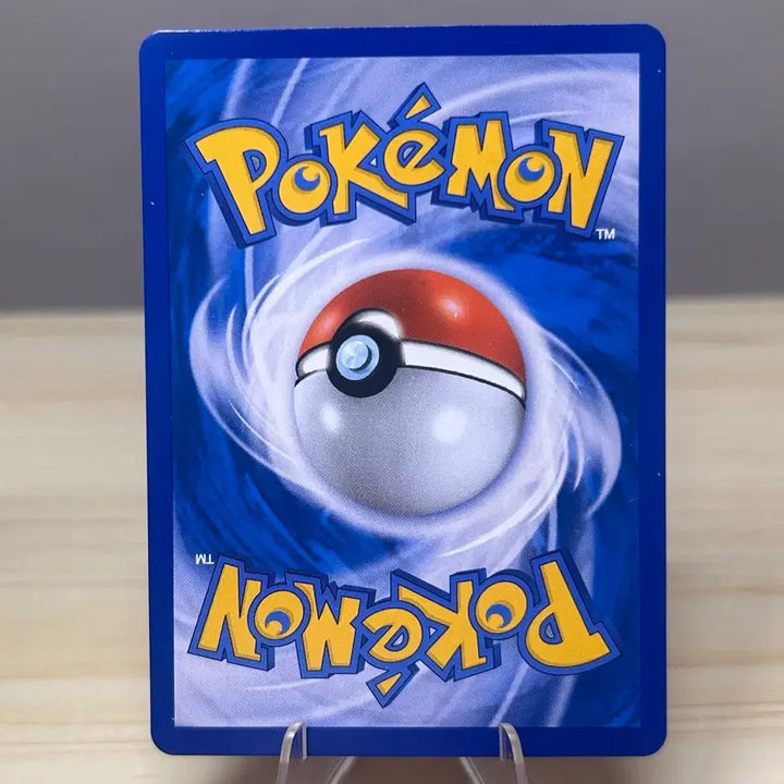 [BUNJANG] Classic Pokemon Card Gardy SM1S 009/060 C / [고전 포켓몬카드] 가디 sm1S 009/060 C