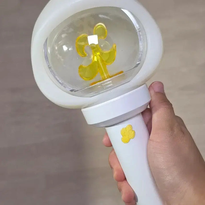 [BUNJANG] Xikers Lightstick / 싸이커스 응원봉