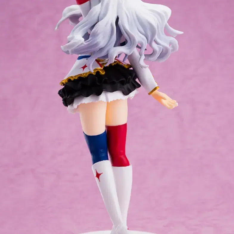 [BUNJANG] The Idolmaster Movie SQ Shijou Takane Figure (Sealed) / [새상품] 아이돌 마스터 극장판 SQ 피규어 시죠 타카네