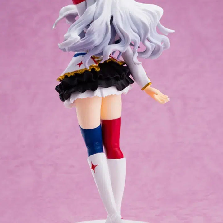 [BUNJANG] The Idolmaster Movie SQ Shijou Takane Figure (Sealed) / [새상품] 아이돌 마스터 극장판 SQ 피규어 시죠 타카네