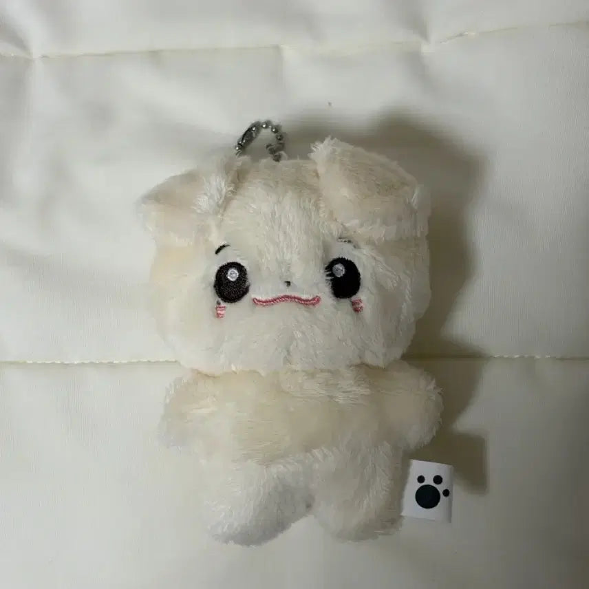 [BUNJANG] ZB1 Kim Gyuvin Doll Som Gyuvin / 제베원 김태래 인형 솜태래 양도