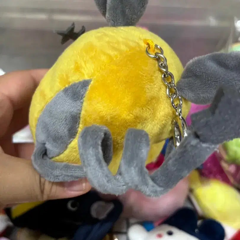 [BUNJANG] Pokemon Lotteria Ediya Collaboration Togepi Dedenne Bundle Set / 포켓몬스터 롯데리아 이디야 콜라보 토게피 데덴네 일괄