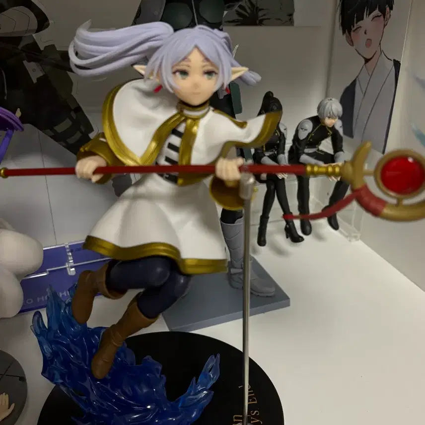 [BUNJANG] Frieren: Beyond Journey&
