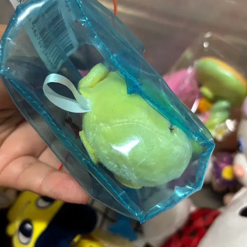 [BUNJANG] Sanrio Pompompurin Festival Goldfish Plush / 산리오 폼폼푸린 마츠리 금붕어인형