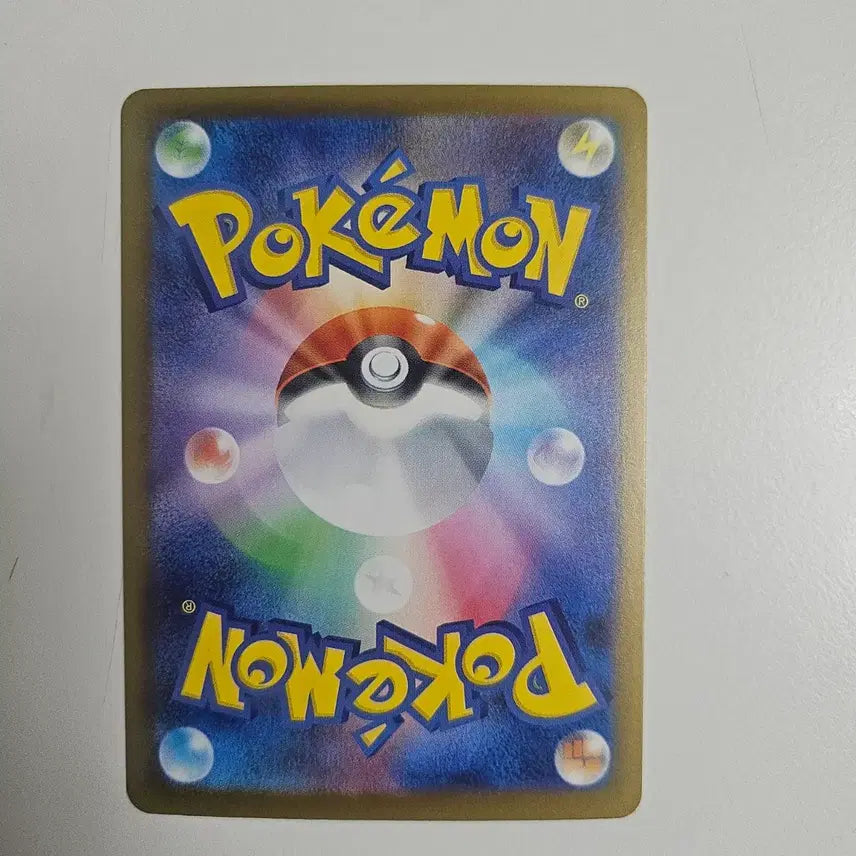 [BUNJANG] Pokemon Card Japanese Zerneas AR 089/083 / 포켓몬카드 일판 제르네아스 AR  089/083