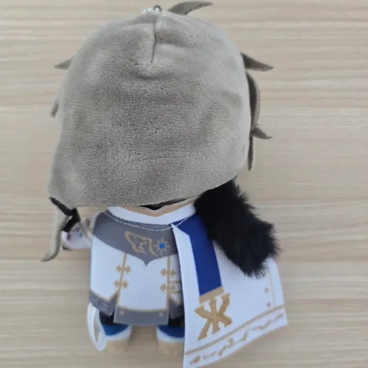 [BUNJANG] Kanae 5th Anniversary Plush Doll / 니지산지 카나에 5주년 누이 인형 크로노와 ChroNoiR