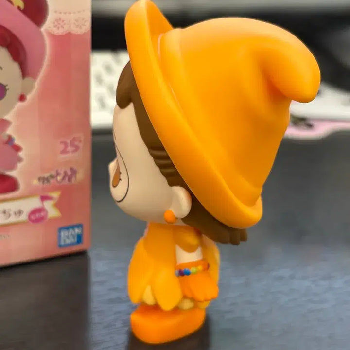 [BUNJANG] Ojamajo Doremi D Prize Figurine (May) / 꼬마마법사레미 쿠지 D상 메이 판매합니다:)