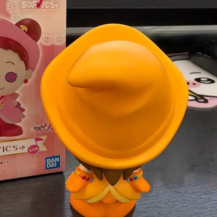 [BUNJANG] Ojamajo Doremi D Prize Figurine (May) / 꼬마마법사레미 쿠지 D상 메이 판매합니다:)