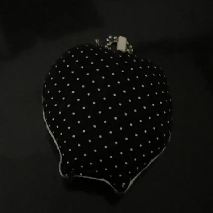 [BUNJANG] Death Note L Cushion Keyring / 데스노트 엘 쿠션키링