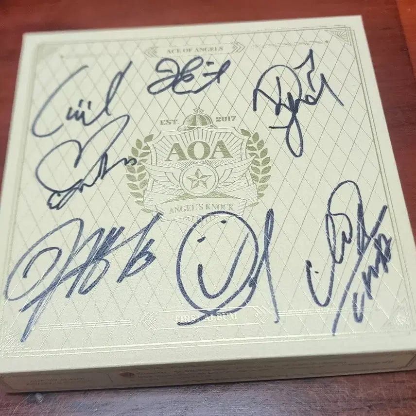 [BUNJANG] AOA Angels&