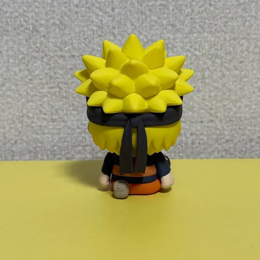 [BUNJANG] EAKI Naruto Hug Seat Sitting Series Figure / 나루토 eaki 피규어 허그시트 앉아있는 시리즈